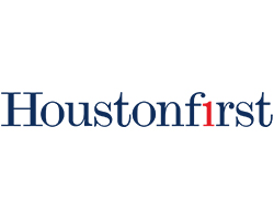 houson first logo