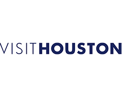 visit houston logo
