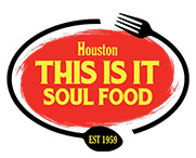 Houston This Is It Logo