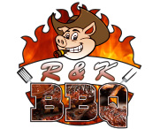 rk bbq logo