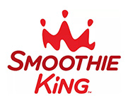 smoothie king logo