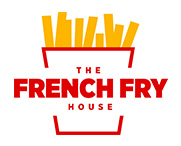 the french fry hut logo