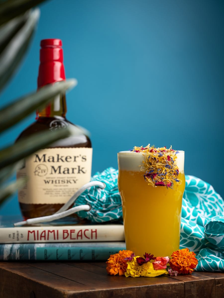 Miami Cocktail