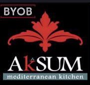 Aksum Logo