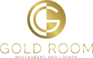 Gold Room Logo 300x188