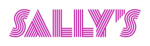Sallys Logo Pink 300x93