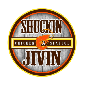 Shuckin logo round transparent 300x300