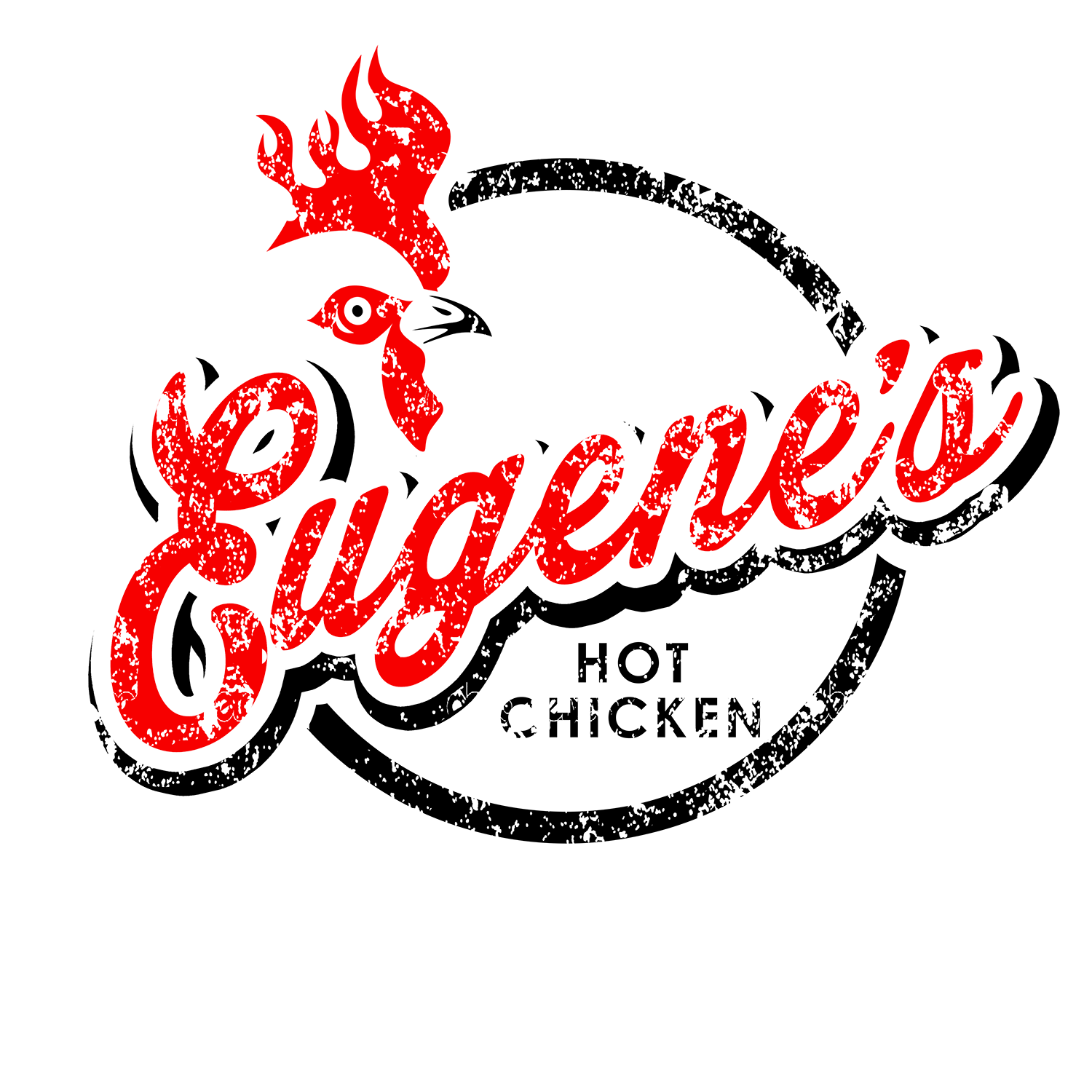 Eugenes Hot Chicken - Black Restaurant Week