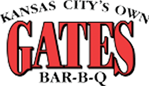 Gates BBQ logo