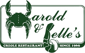 Harold and Belles logo