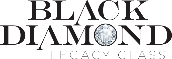 black diamond legacy Class logo