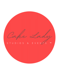 Copy of Cake lady Studios logo 233x300