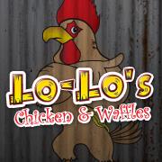 Lolos Logo