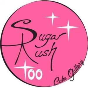 Sugar Rush Logo 300x300