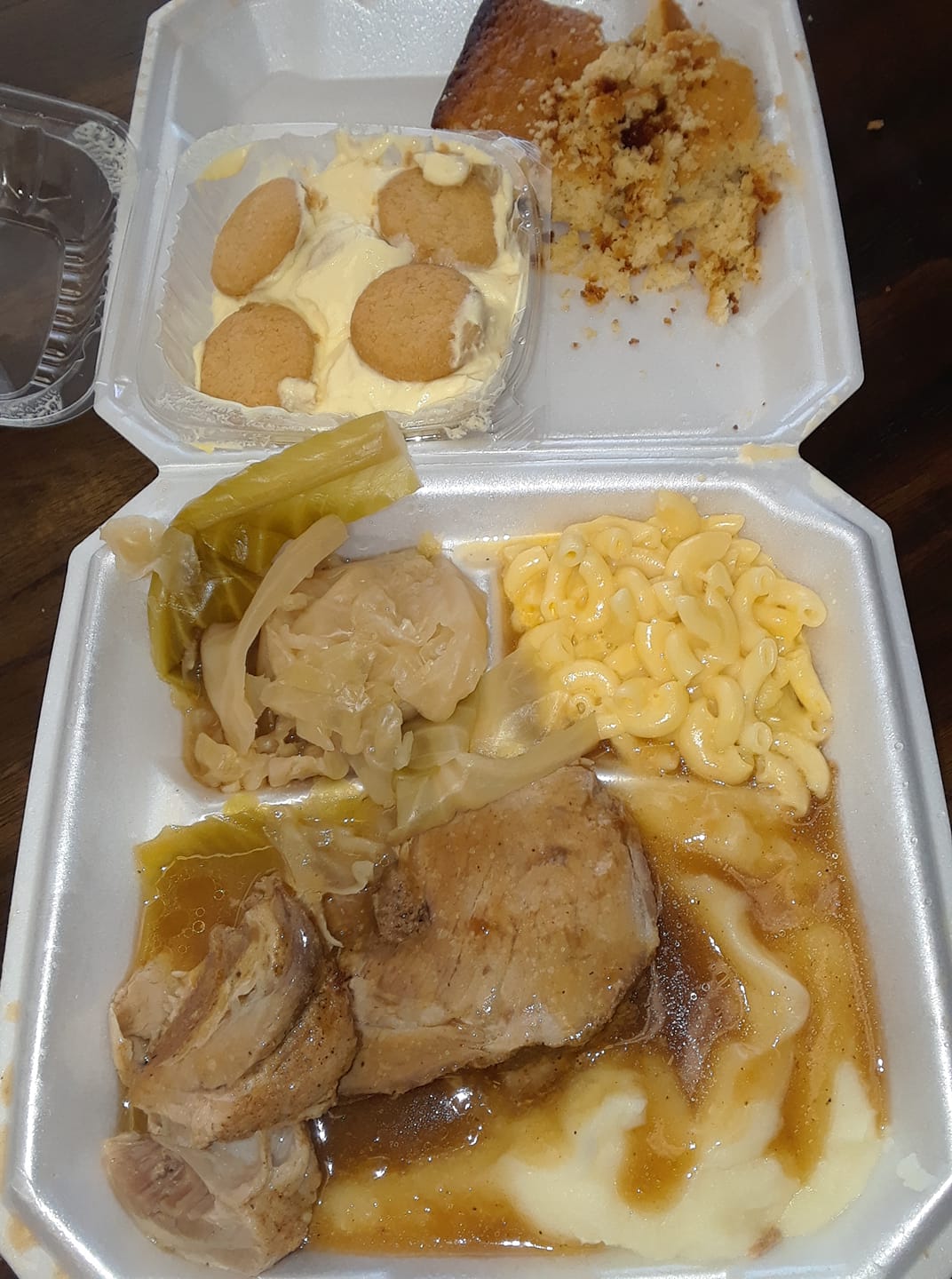 Rosie s Soul Food features Soul Food cuisine in Beaumont Texas