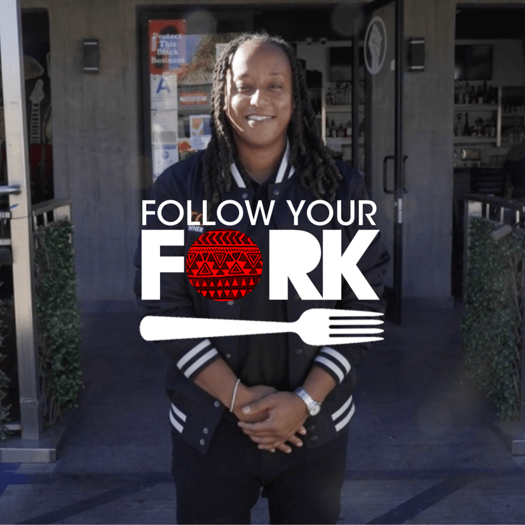 Blaqhaus follow your fork