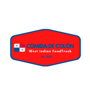 Comida de Colon Logo  300x300
