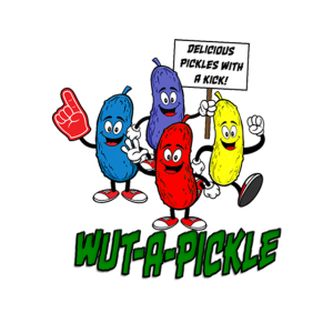 Wut A Pickle Logo 300x300