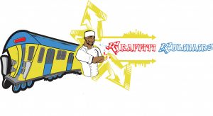 chef graffiti logo 300x164