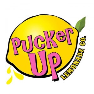 Pucker Up Logo 300x300