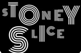 Stoney Slice Logo