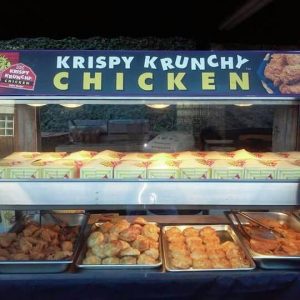 krispy krunchy chicken logo 300x300