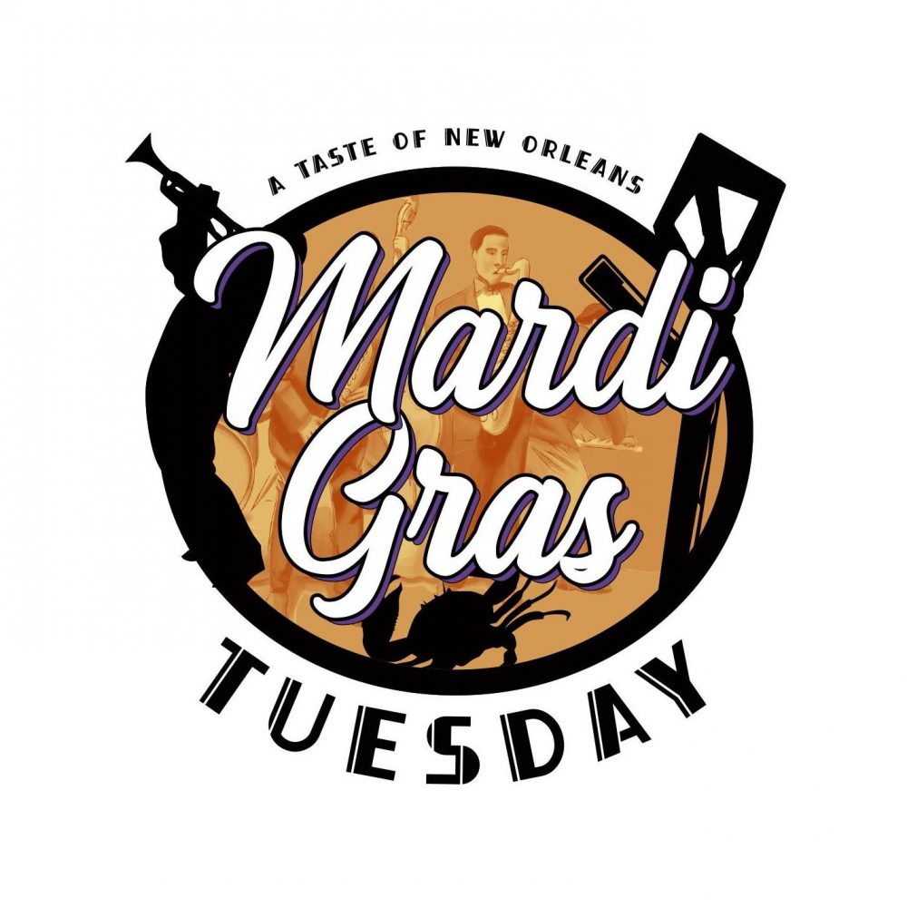 Mardi Gras Tuesday - Black Restaurant Week