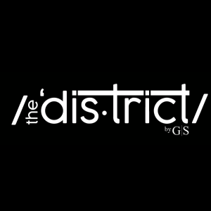 the district logo 300x300