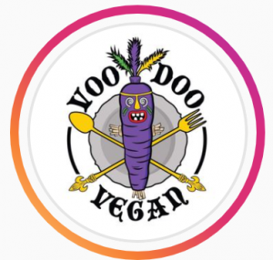 voodoo vegan logo 300x286