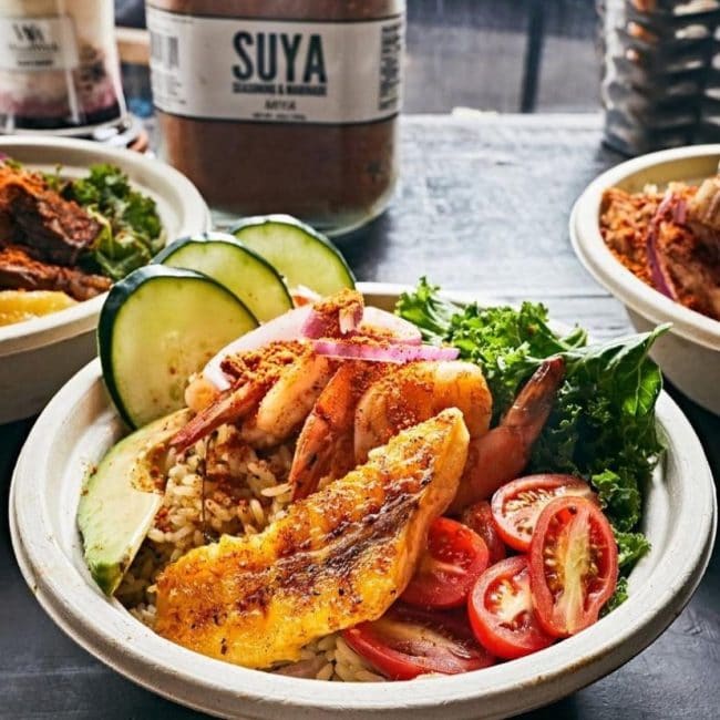 11 Best Nigerian & West African Restaurants In The U.S. Black