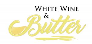 White Wine and Butter 300x146