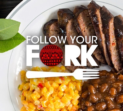 1 Follow your fork home black restaurant weeks 1