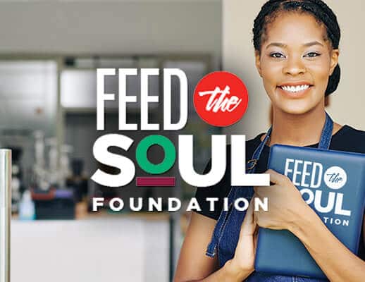 4 feed the soul foundation home black restaurant weeks