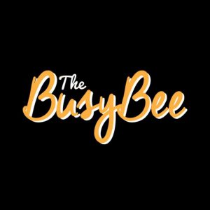 busy bee logo 300x300