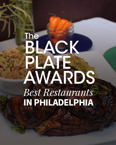 2021 Black Plate Restaurants Philly