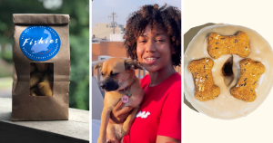 3 Black Owned Dog Friendly Restaurants in Baltimore 5
