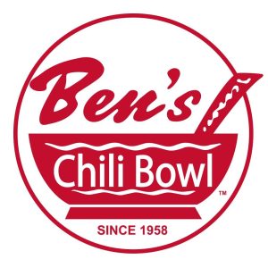 Bens Chilli Bowl Logo 1 300x300