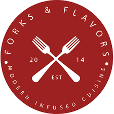 Forks favors Logo