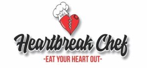 Heartbreak Chef Logo 300x140