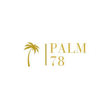 Palm 78 Logo