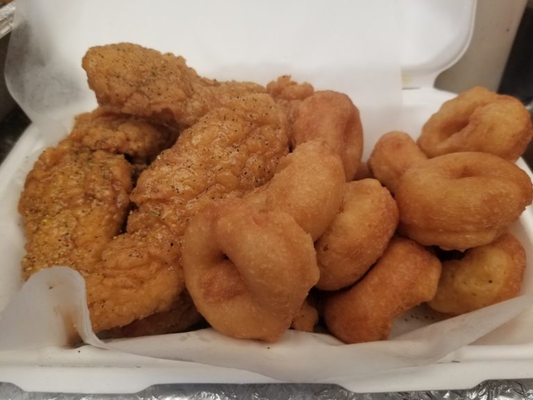 chicken and donuts 768x576