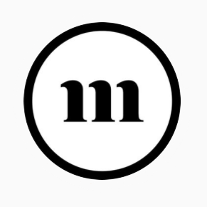 melange logo