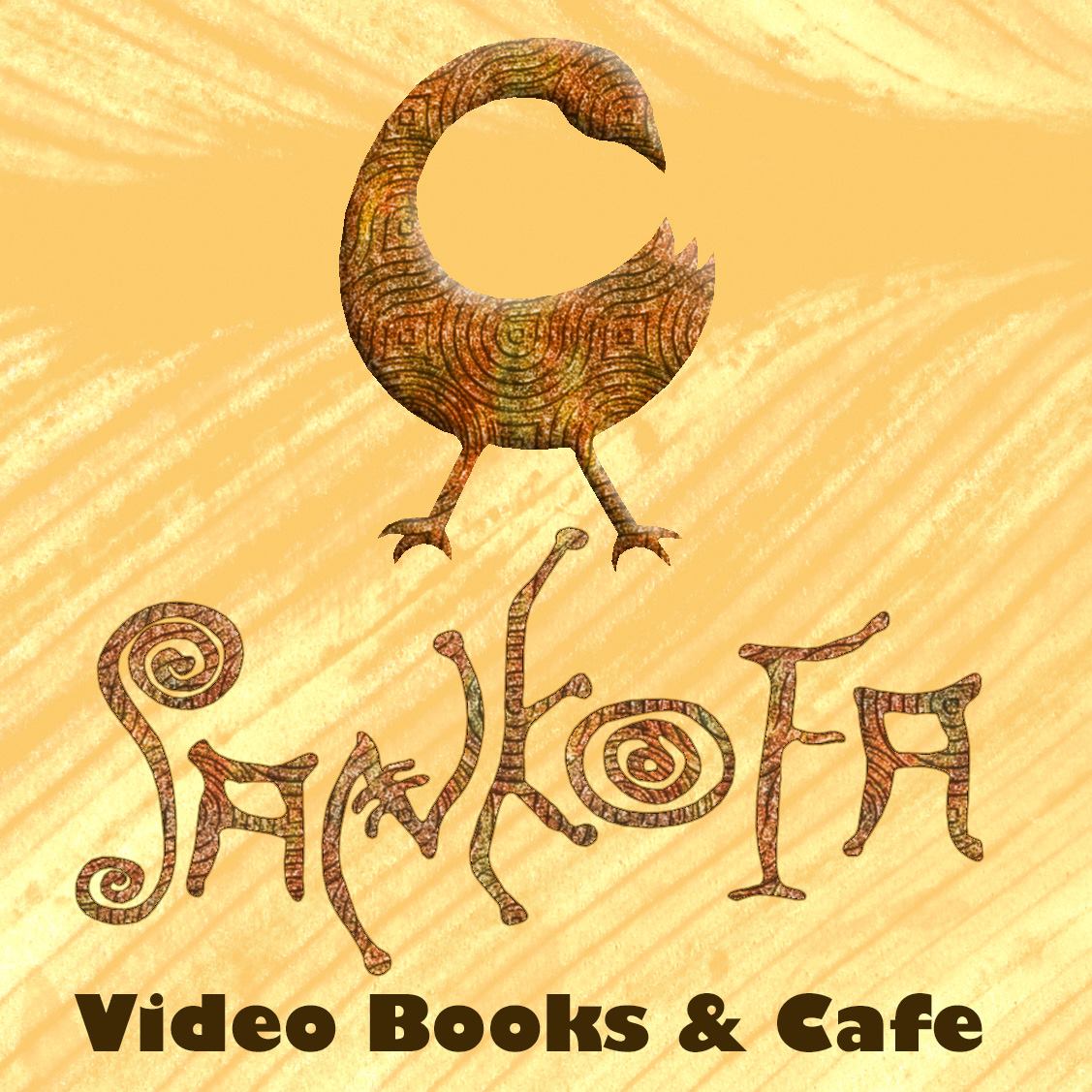 Sankofa Video Books And Cafe Features African Cuisine In Washington District Of Columbia 