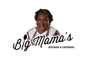 Big Mamas Kitchen Vector 01 300x212