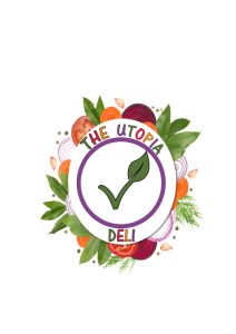 Utopia Deli Logo 01 212x300