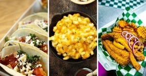 Where to Eat Black Owned Every Day in Little Rock