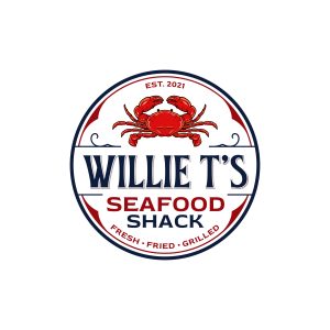 Logo Willie Ts Seafood Shack 300x300
