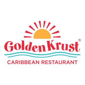 Golden Krust Corporate Logo Sunburst 2 300x300