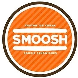 smoosh logo