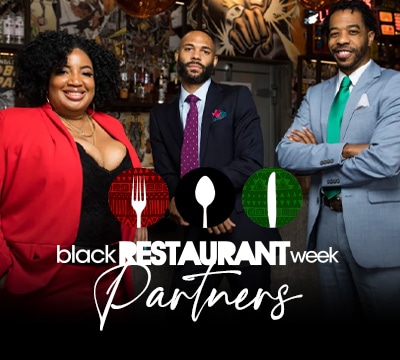 More Than Just A Week   Black Restaurant Week